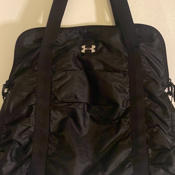 Under Armour gym bag - Picture 3 of 7